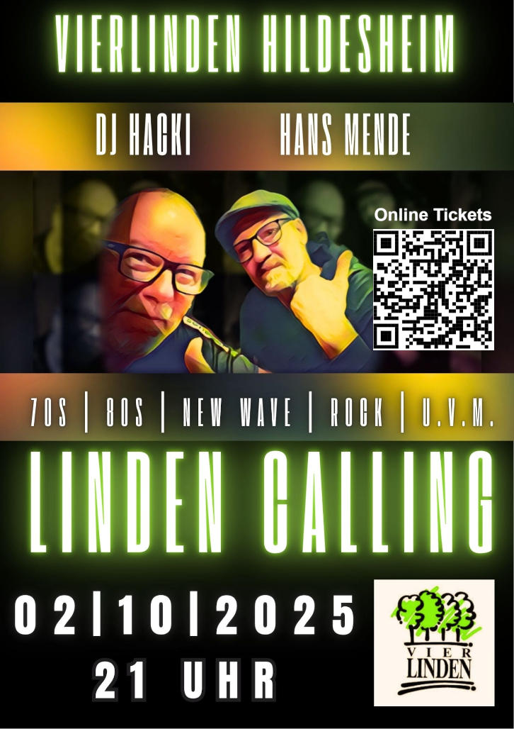 Linden Calling